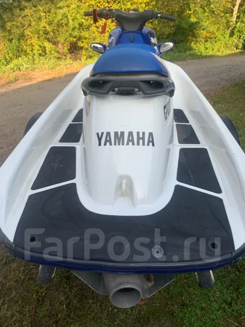 Yamaha GP1200R. 1998 ��� ����