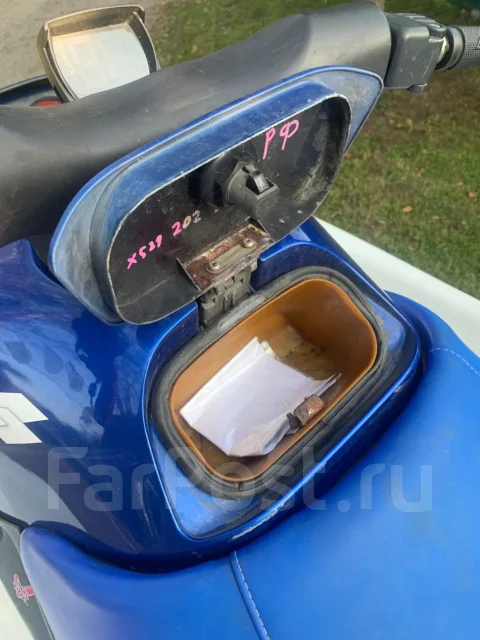 Yamaha GP1200R. 1998 ��� ����