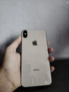 Apple iPhone Xs Max. �/�, 256 ��, �������, 3G, 4G LTE, 5G, NFC, ������� ������� ����