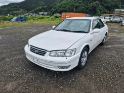 ��������� Toyota Camry Gracia 2001 190007A121 SXV20 5SFE 190007A121 ����