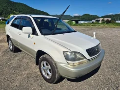 ��������� Toyota Harrier 1999 190007A121 SXU10 5SFE 190007A121 ����