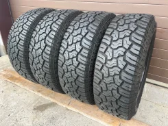 Yokohama Geolandar X-AT G016A. ����� at, �/�, ����� �� 5 % ����