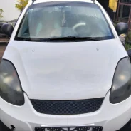 ����� Chery Indis S18D 2012 ����