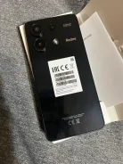 Xiaomi Redmi Note 13. �/�, 256 ��, ������, 3G, 4G LTE, 5G, Dual-SIM, NFC, ������� ������� ����