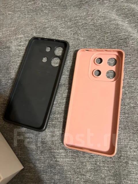Xiaomi Redmi Note 13. �/�, 256 ��, ������, 3G, 4G LTE, 5G, Dual-SIM, NFC, ������� ������� ����
