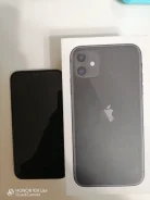 Apple iPhone 11. �/�, 128 ��, �����, 4G LTE, 5G, NFC ����