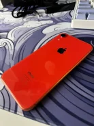Apple iPhone Xr. �/�, 128 ��, �������, 3G, 4G LTE, ������� �������, ������������ ������� ����
