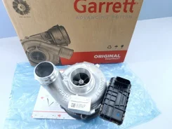 ������� Mercedes Benz ML W164 W166 GL X164 X166 7948775009S 3.0 CDI OM642 7948775009S ����