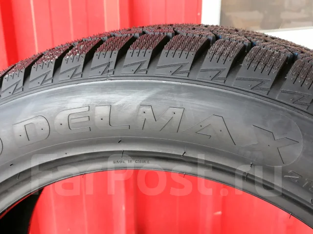 Delmax Ultima Snow. ������, ��� �����, ����� ����