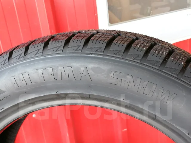 Delmax Ultima Snow. ������, ��� �����, ����� ����