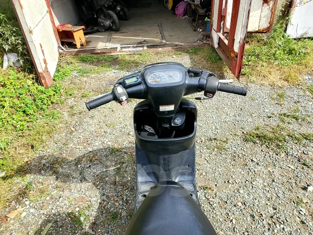 Yamaha Jog Aprio. 49����. ��., ��������, ��������� ����