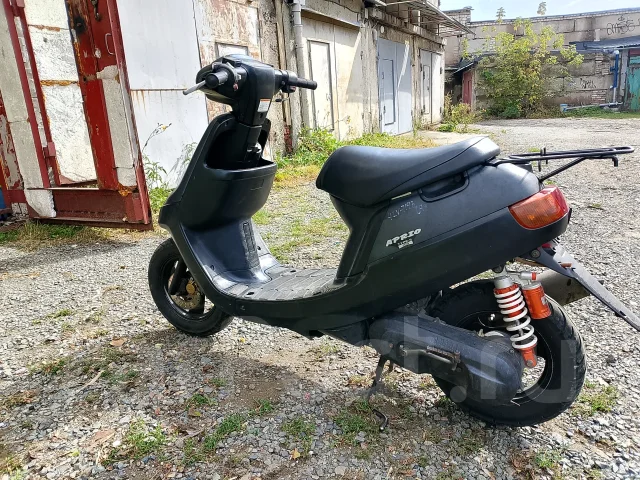 Yamaha Jog Aprio. 49����. ��., ��������, ��������� ����