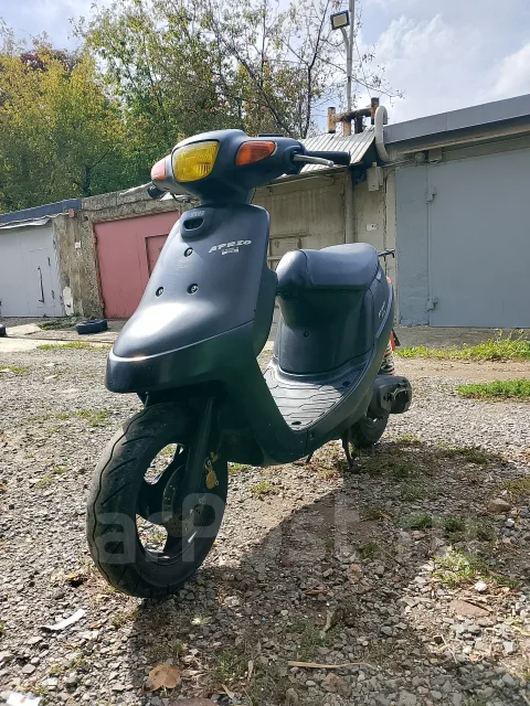 Yamaha Jog Aprio. 49����. ��., ��������, ��������� ����