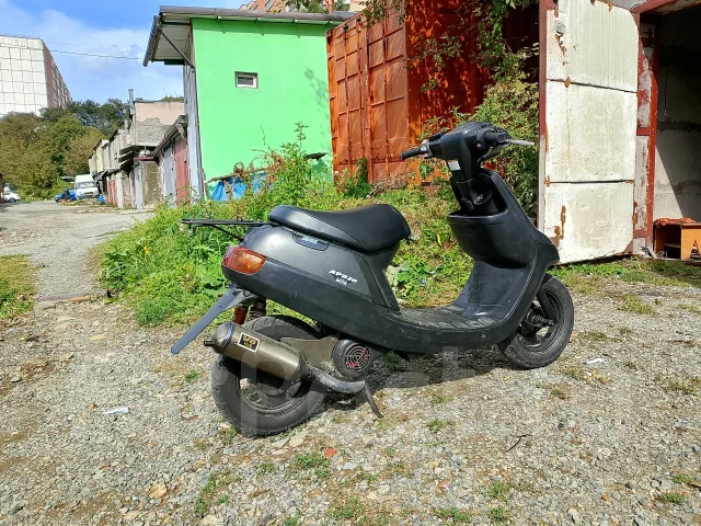 Yamaha Jog Aprio. 49����. ��., ��������, ��������� ����