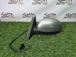 ������� Skoda Fabia 5J2857507E MK2, ����� 5J2857507E ����