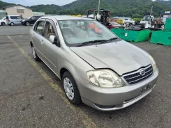 ��������� Toyota Corolla 2002 1900021121 NZE121 1NZFE 1900021121 ����