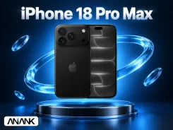 Apple iPhone 18 Pro Max. �����, 512 ��, ������, Dual-SIM, eSIM ����
