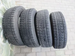 Yokohama Ice Guard IG70. ������, ��� �����, 2025 ���, �/�, ����� �� 5 %. �������� ������� ����
