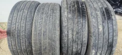 Continental UltraContact UC6. ������, �/�, ����� 40 %. �������� ������� ����