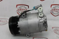 ���������� ������������ Nissens 89042 89042 ����