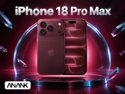 Apple iPhone 18 Pro Max. �����, 512 ��, �������, Dual-SIM, eSIM ����