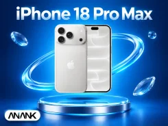 Apple iPhone 18 Pro Max. �����, 512 ��, �����������, Dual-SIM, eSIM ����