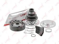 ���� ���������� ��� ����/��� BMW/ 3E30, 5E34/25*100 �� LYNX CI1351 CI1351 ����