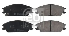 �������� ��������� �������, �������� ������ ����� Hyundai Accent II Saloon LC 1.5 09.1999 - 10.2002 Hyundai GETZ TB 1.3 i 09.2002 - 03.2004 FEBI 16683...