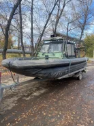 ����� ������� 650. 2021 ���, ����� 7��., ��������� ������������, 290��.�., ������ ����