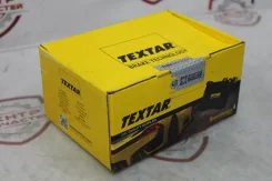 �������� ��������� ������� Ford Kuga 2 Textar 2574801 2574801 ����