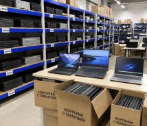 HP. 15.6", 2,4����, ��� 8 ��, ���� 512���, WiFi: 1, Bluetooth: 1 ����