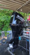 Suzuki. 150��.�., 4-�������, ����������, ���� X (635 ��), 2015 ��� ����