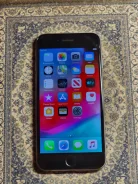 Apple iPhone 6. �/�, 64 ��, �����������, 3G, 4G LTE ����