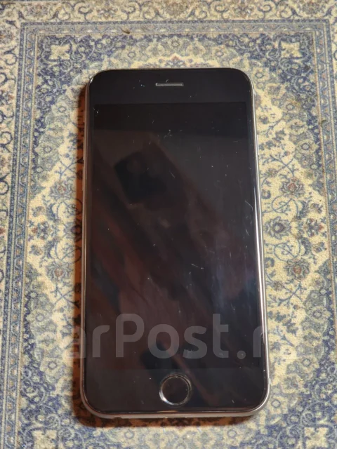 Apple iPhone 6. �/�, 64 ��, �����������, 3G, 4G LTE ����