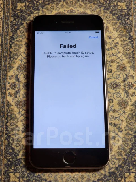 Apple iPhone 6. �/�, 64 ��, �����������, 3G, 4G LTE ����