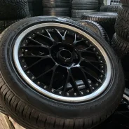 SSR. x17", 4x114.3, 5x114.3, ET41 ����