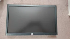 HP. 20", ���������� �� (LCD, LED, QLED) ����