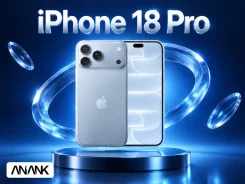 Apple iPhone 18 Pro. �����, 256 ��, �����, 4G LTE, eSIM ����