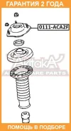 ����� ������������ ASVA / 0111ACA2F �������� 24 ��� 0111ACA2F ����
