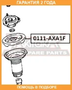 ����� ������������ ASVA / 0111AXA1F �������� 24 ��� 0111AXA1F ����