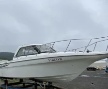 Yamaha FC-26. 2002 ���, ����� 8,5��., ��������� ������������, 165��.�., ������. ��� ����� �� ������������ ����