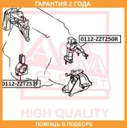 ������� ��������� �������� ASVA / 0112ZZT251F �������� 24 ��� 0112ZZT251F ����