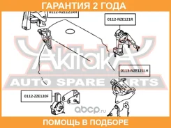 ����������� ASVA / 0113NZE121LH �������� 24 ��� 0113NZE121LH ����