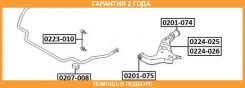 ����������� ASVA / 0201074 �������� 24 ��� 0201074 ����