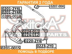 ����������� ASVA / 02012Y4L �������� 24 ��� 02012Y4L ����