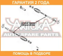 ���� ������� ASVA / 0222S50 �������� 24 ��� 0222S50 ����