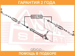 ���� ������� ASVA / 0222T32 �������� 24 ��� 0222T32 ����