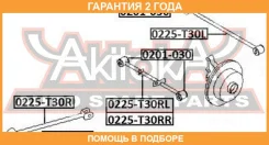 ���� ������ ASVA / 0225T30RR �������� 24 ��� 0225T30RR ����