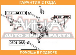 ���� ������ ���������� � ������� ASVA / 0325ACCF3 �������� 24 ��� 0325ACCF3 ����