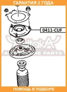 ����� ��������� ������������ ASVA / 0411CUF �������� 24 ��� 0411CUF ����